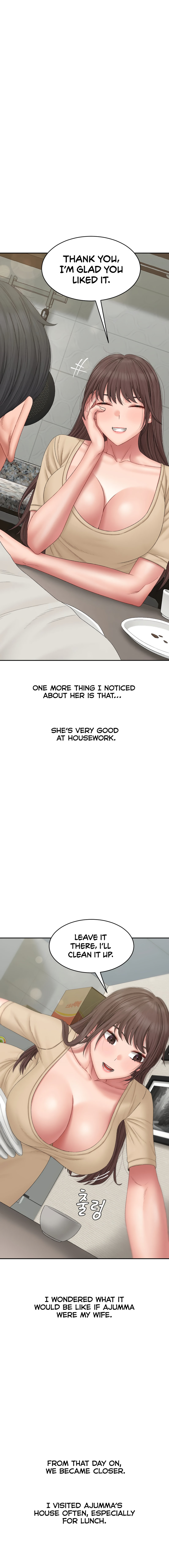 Deviant Diary Chapter 46 Page 7