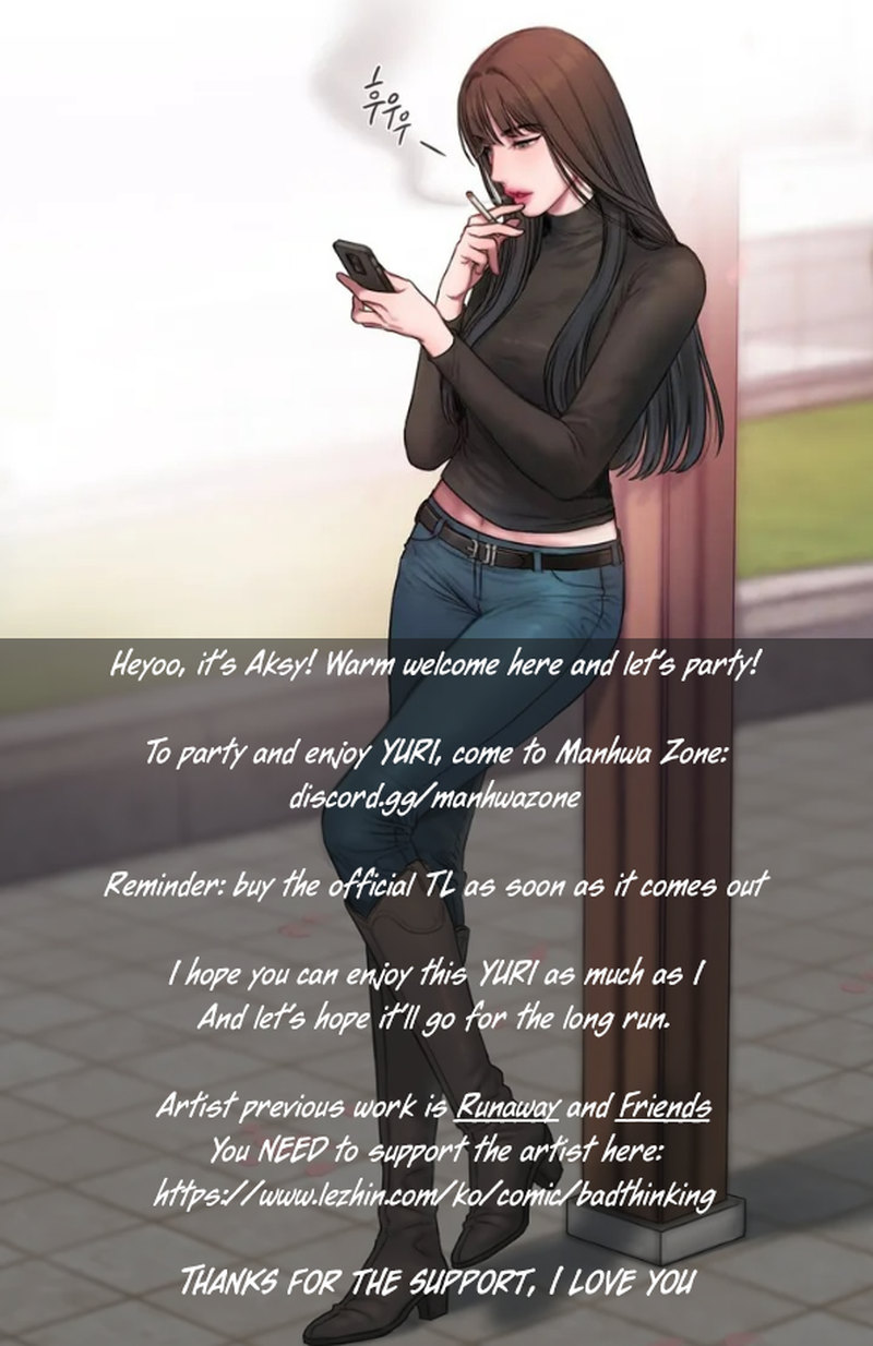 Bad Thinking Diary Chapter 60 Page 14