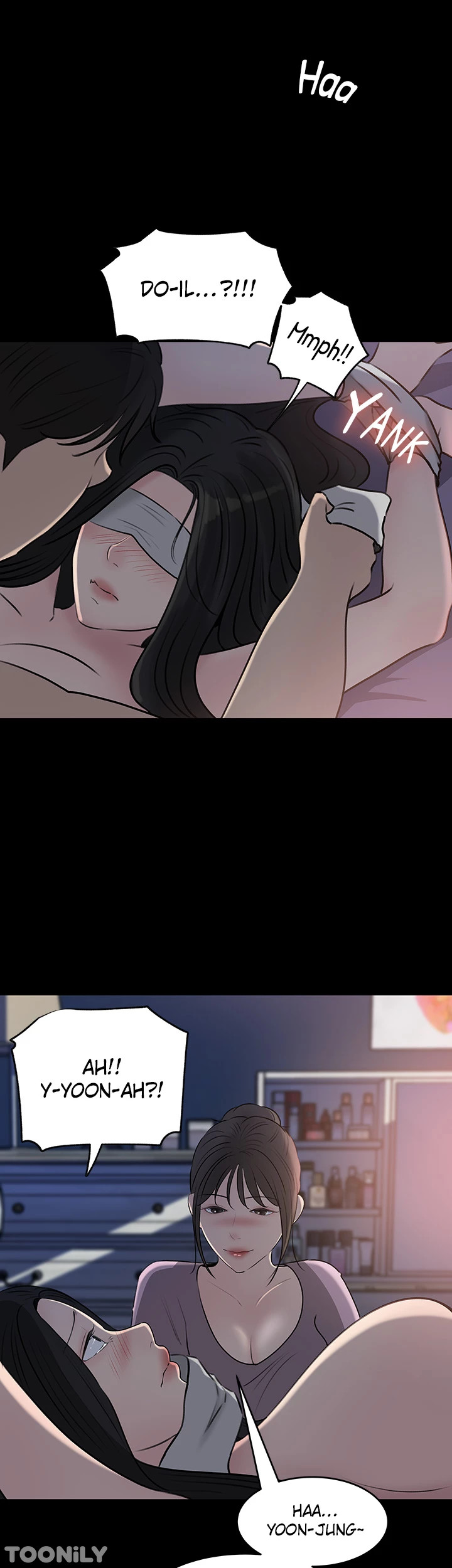 Inside My Sister-in-Law Chapter 49 Page 2