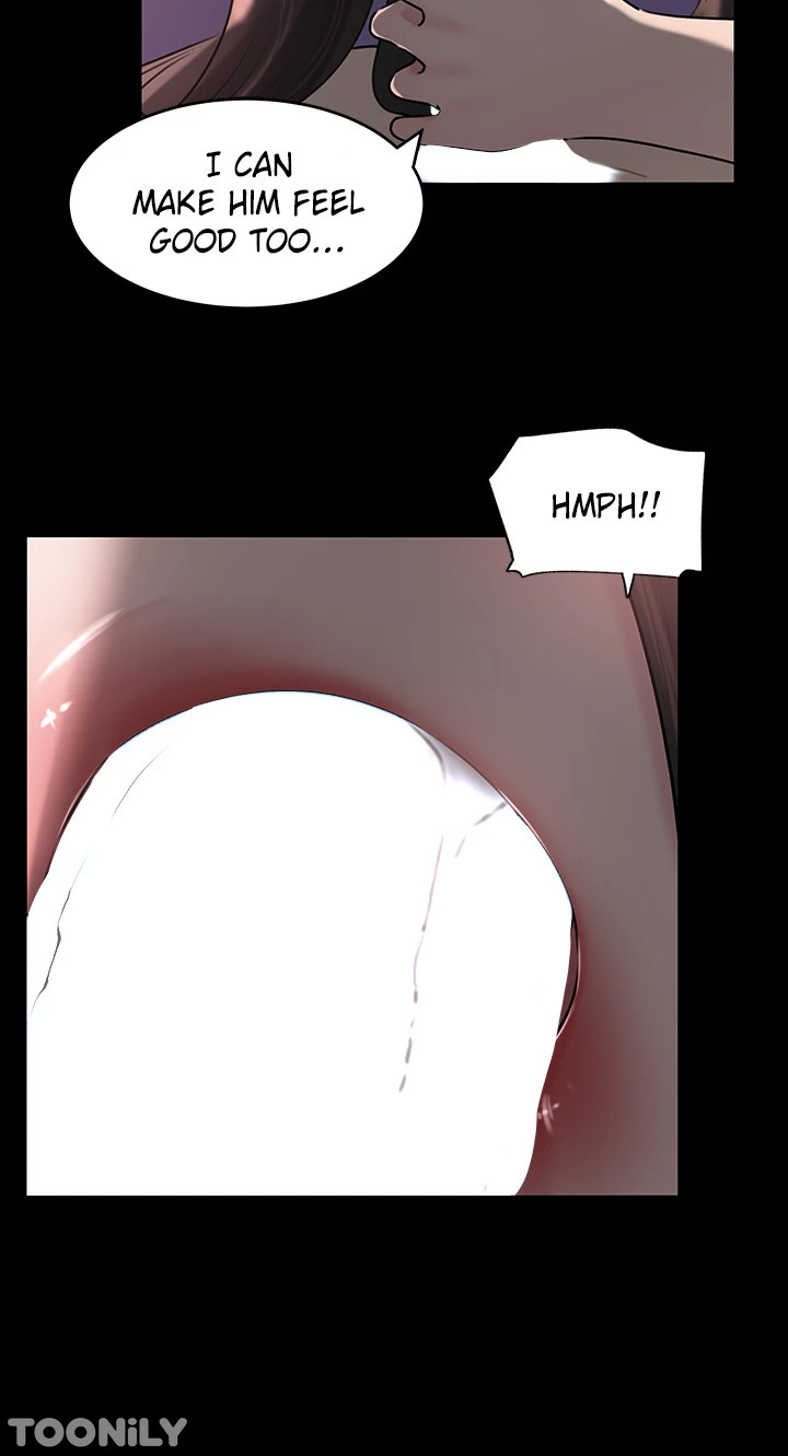 Inside My Sister-in-Law Chapter 50 Page 4