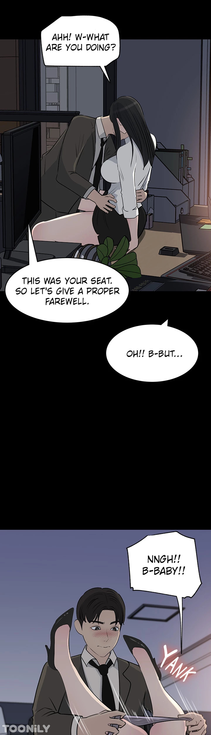 Inside My Sister-in-Law Chapter 48 Page 6