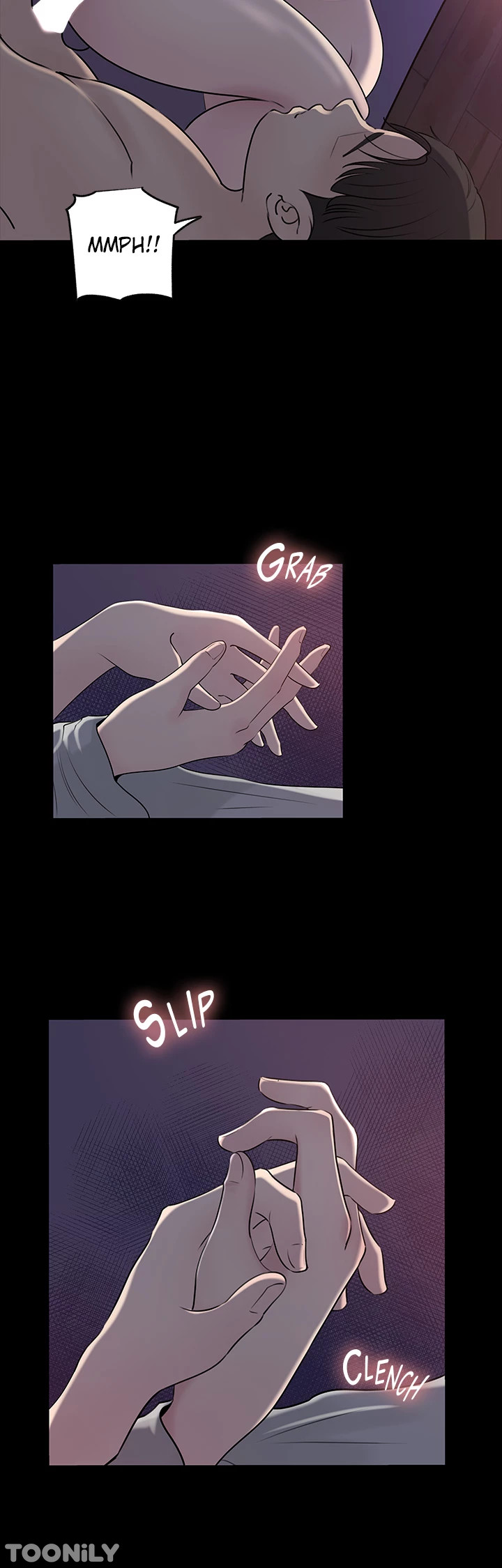 Inside My Sister-in-Law Chapter 49 Page 9