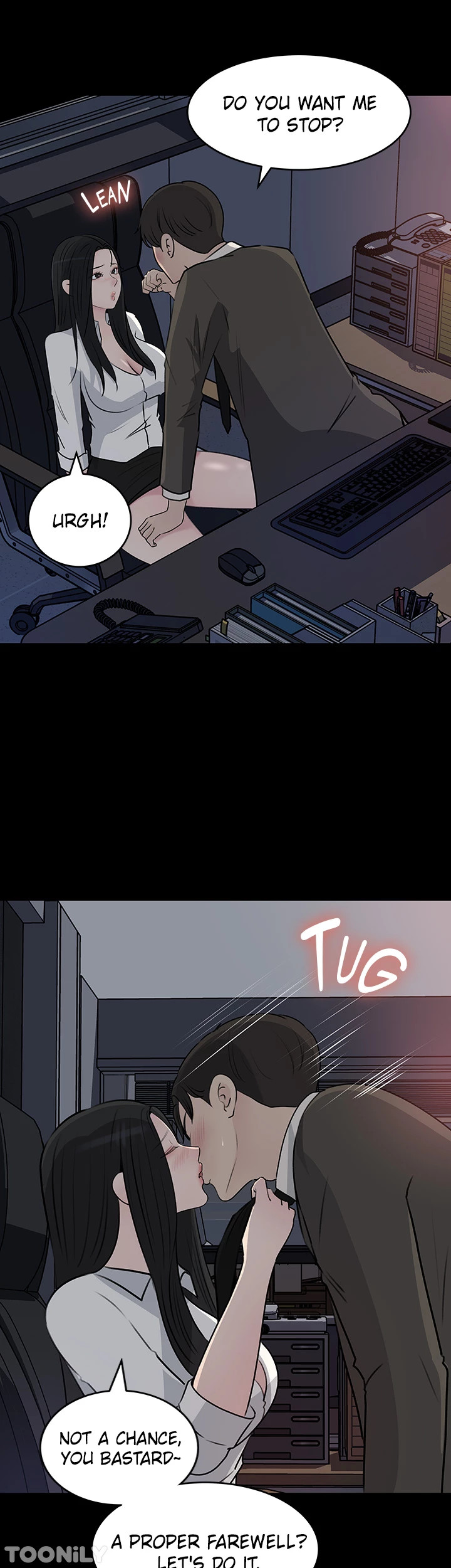 Inside My Sister-in-Law Chapter 48 Page 10