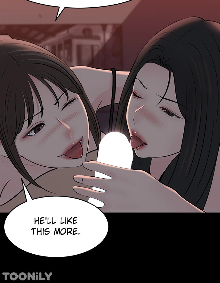 Inside My Sister-in-Law Chapter 50 Page 10