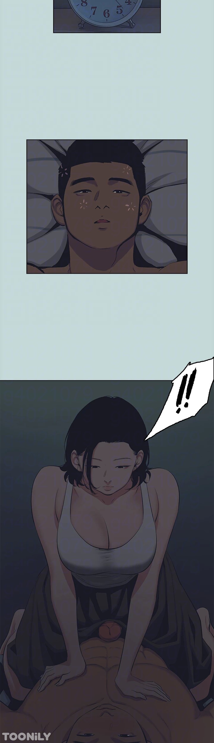 Summer Vacation Engsub Chapter 113 Page 12