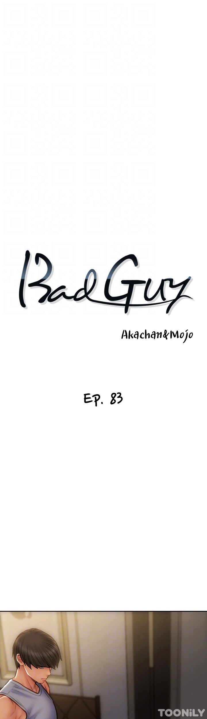 Bad guy revenge Chapter 83 Page 17