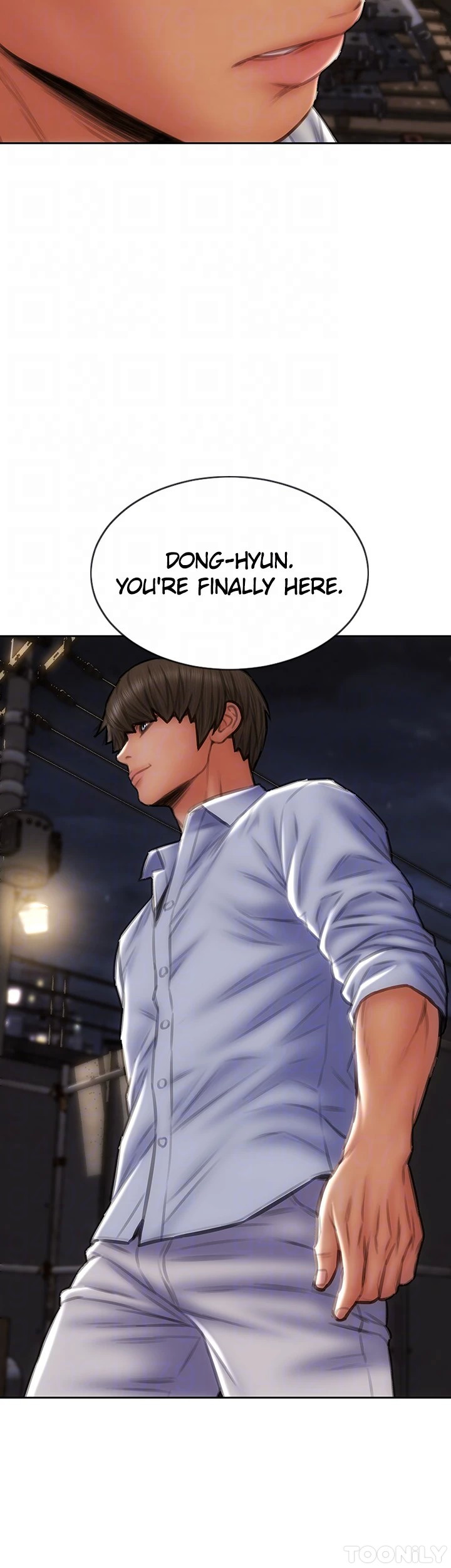Bad guy revenge Chapter 84 Page 19
