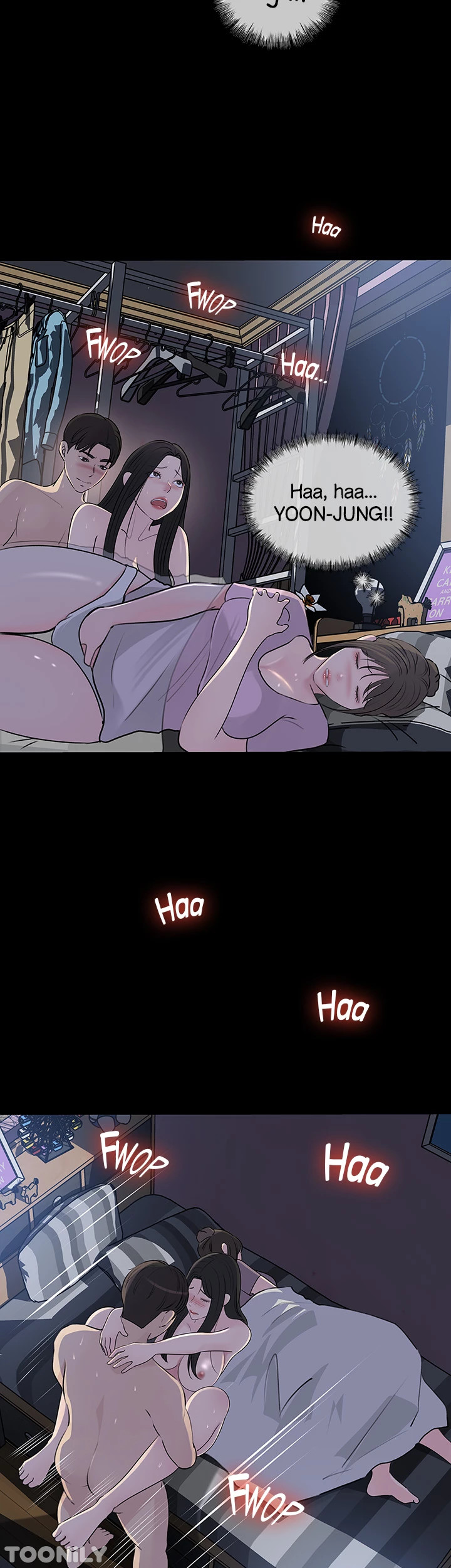 Inside My Sister-in-Law Chapter 48 Page 24
