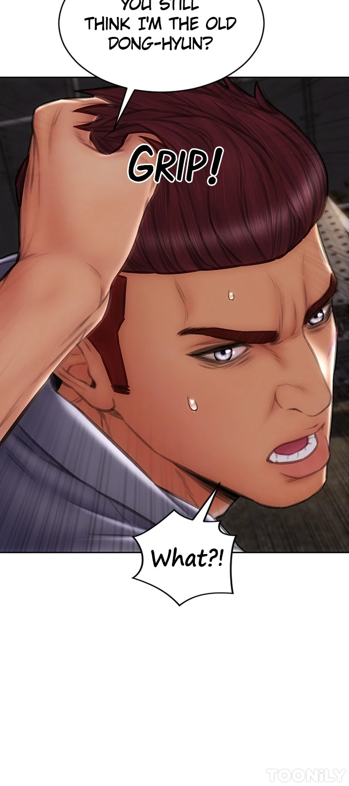 Bad guy revenge Chapter 84 Page 24