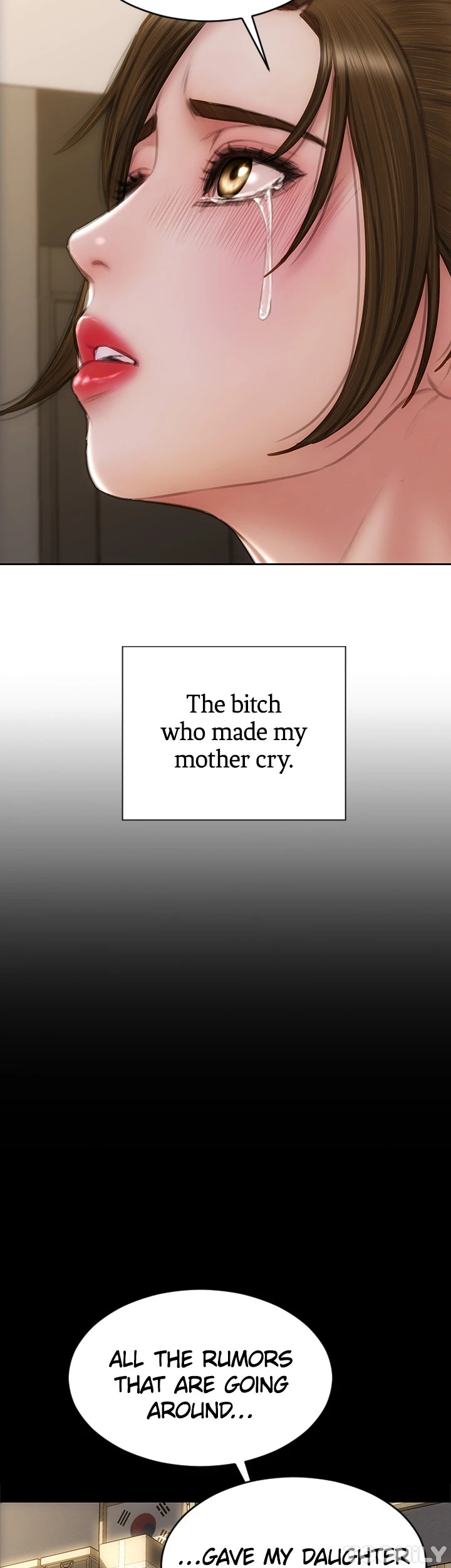 Bad guy revenge Chapter 83 Page 26