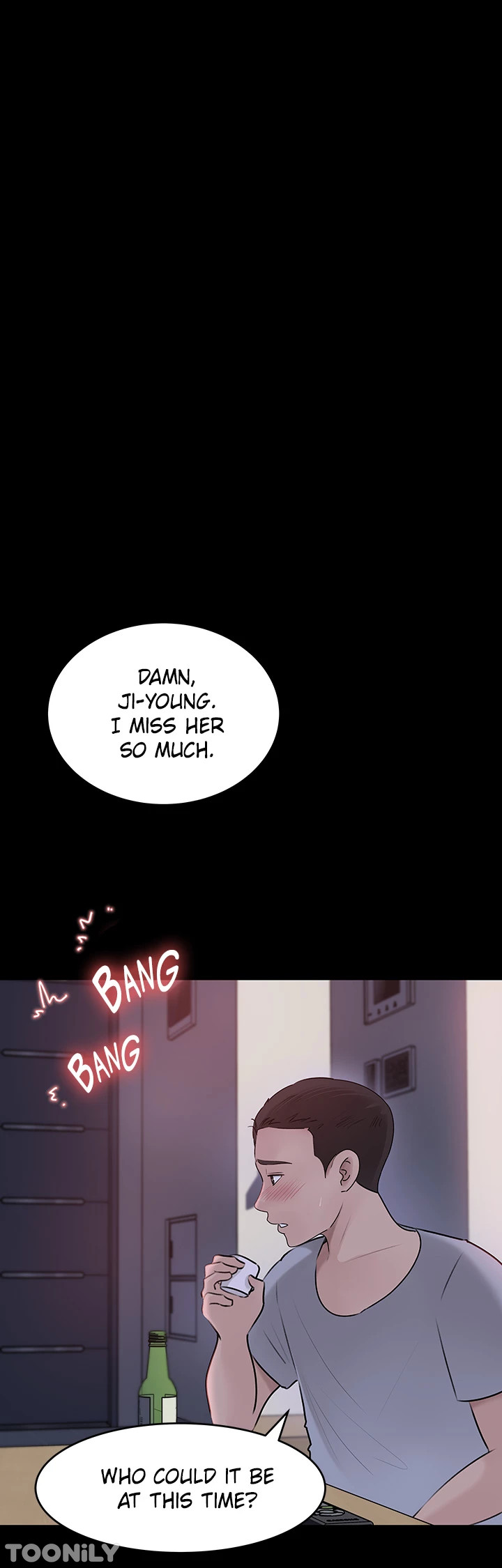 Inside My Sister-in-Law Chapter 49 Page 29