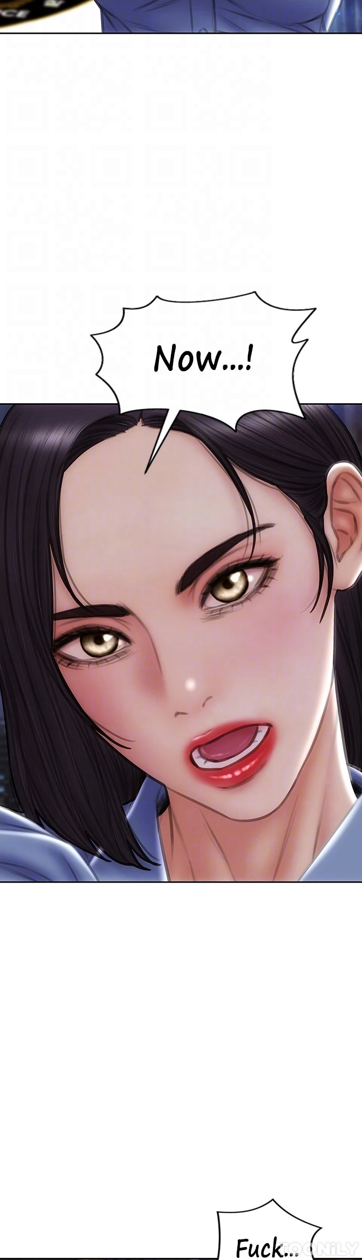 Bad guy revenge Chapter 84 Page 35
