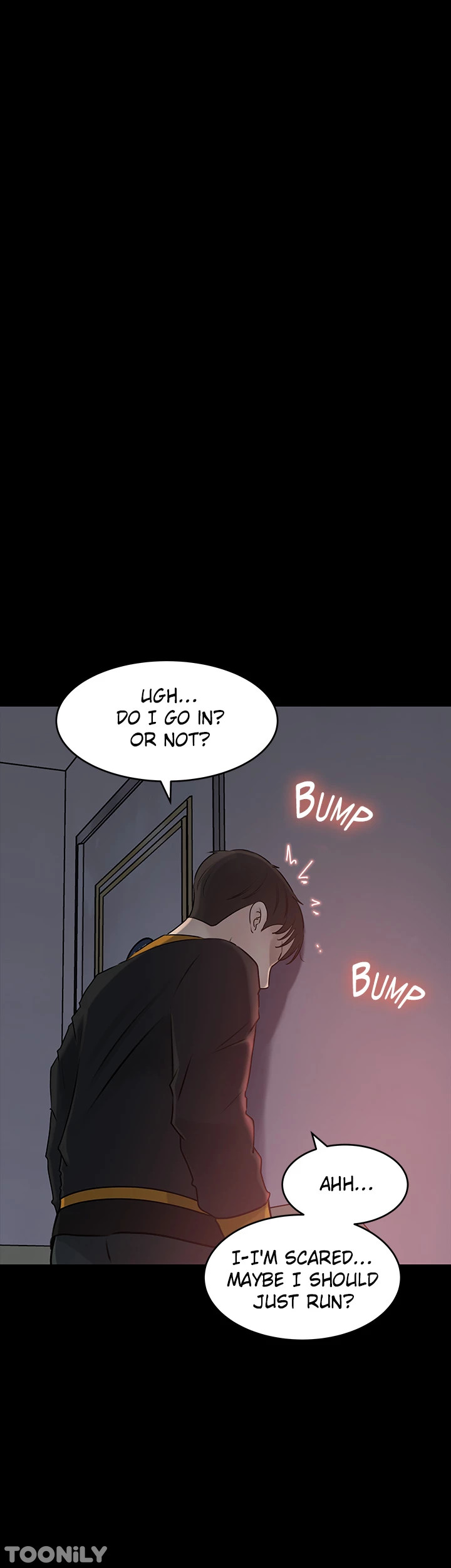 Inside My Sister-in-Law Chapter 49 Page 36