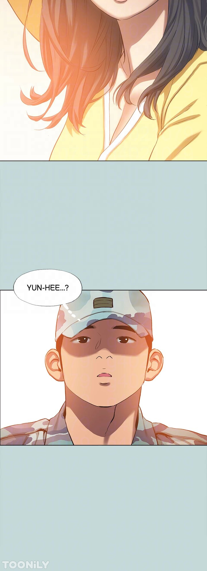Summer Vacation Engsub Chapter 113 Page 36
