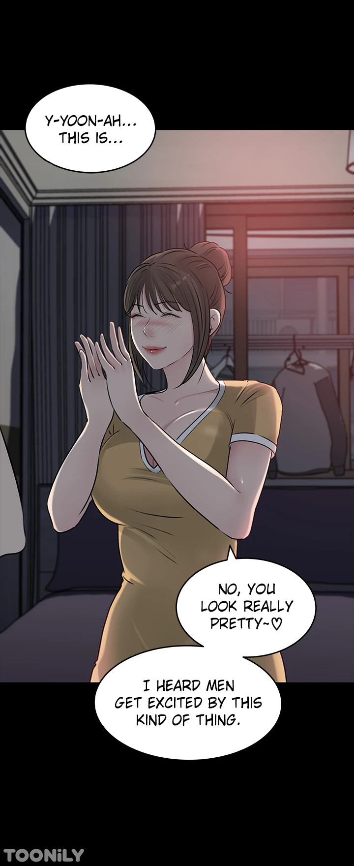Inside My Sister-in-Law Chapter 49 Page 37