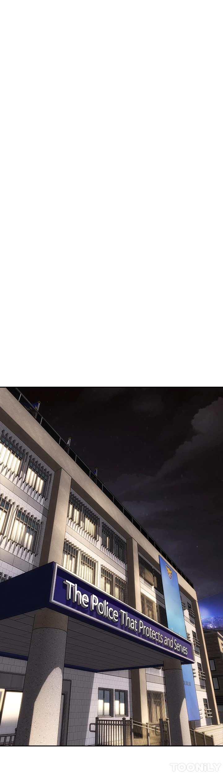 Bad guy revenge Chapter 84 Page 42