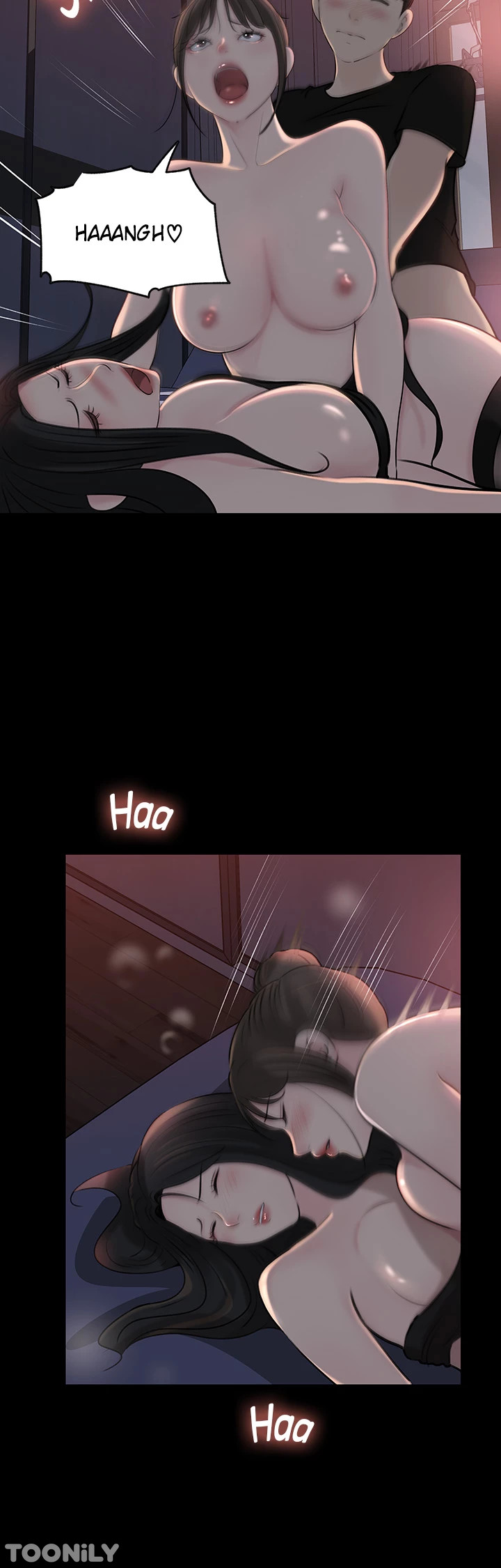 Inside My Sister-in-Law Chapter 50 Page 43