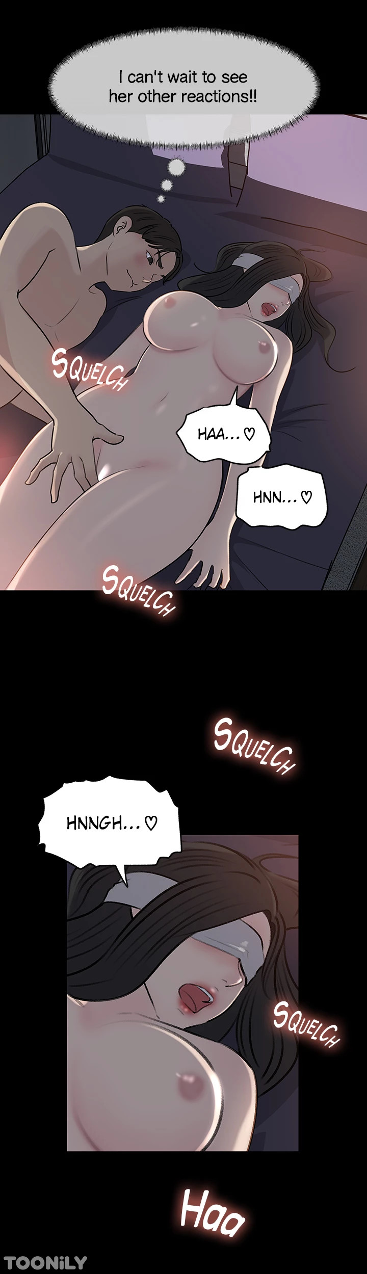 Inside My Sister-in-Law Chapter 48 Page 44