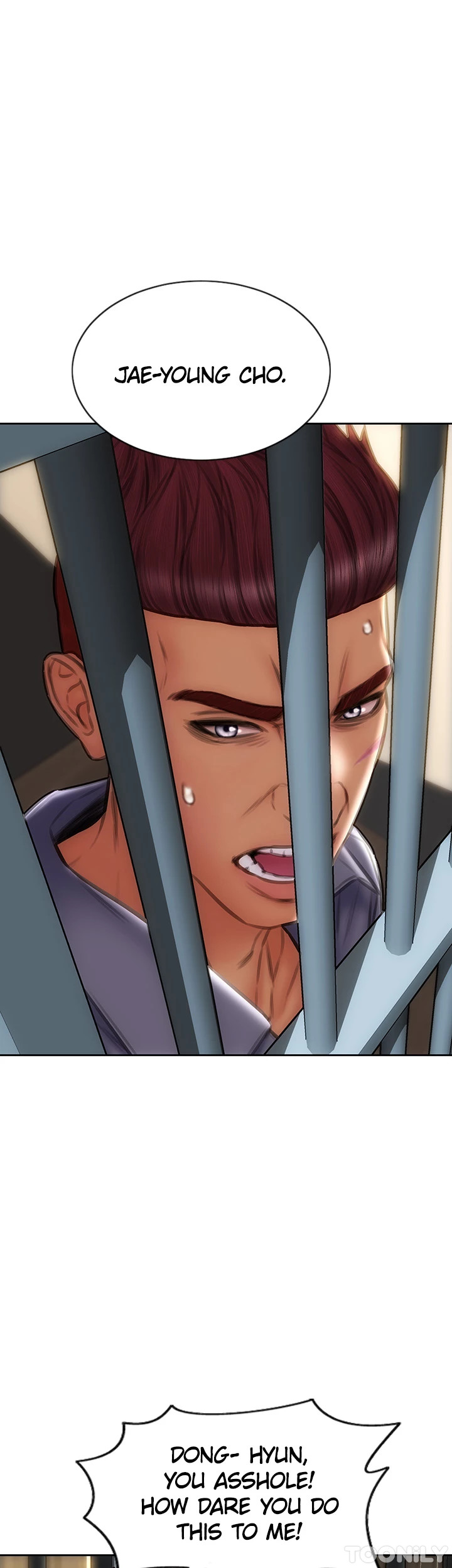 Bad guy revenge Chapter 84 Page 45