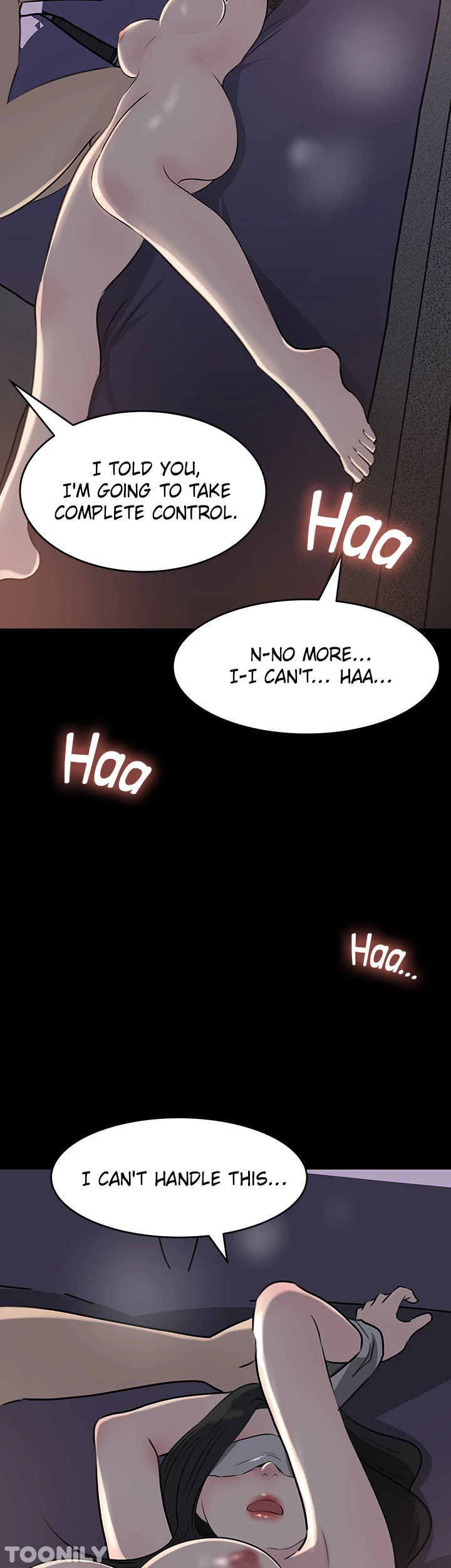 Inside My Sister-in-Law Chapter 48 Page 47