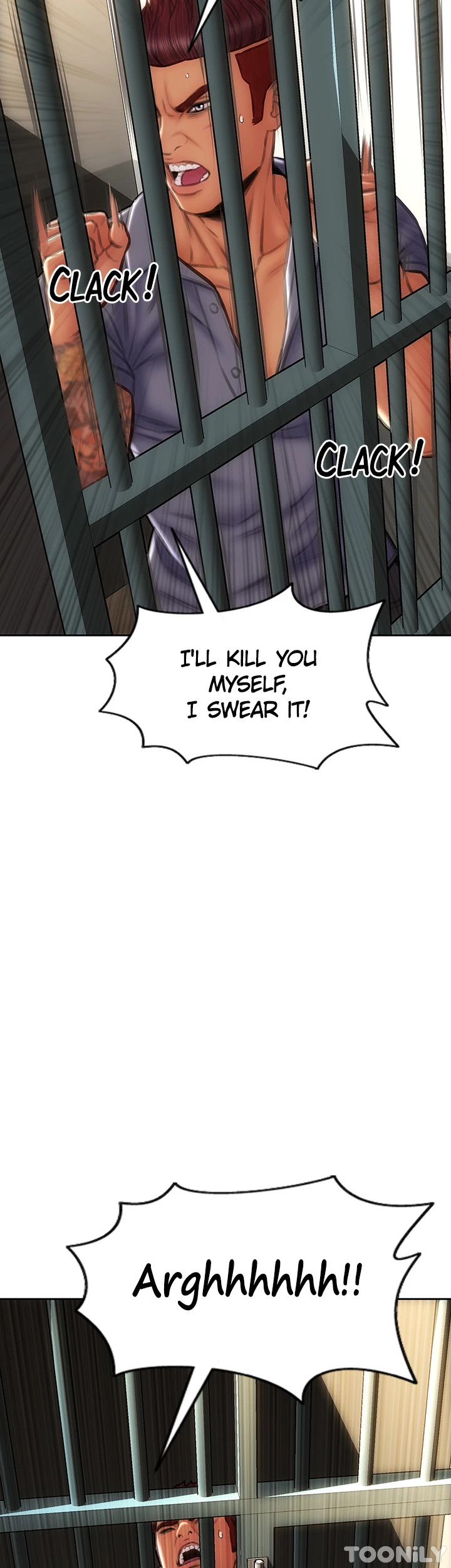 Bad guy revenge Chapter 84 Page 51