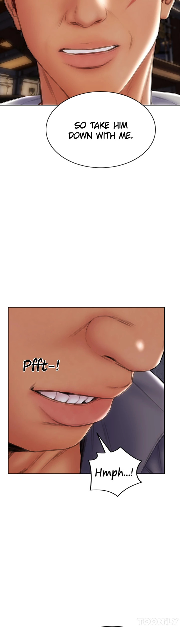 Bad guy revenge Chapter 83 Page 51
