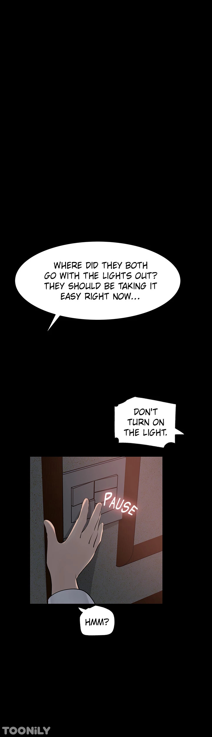 Inside My Sister-in-Law Chapter 50 Page 52