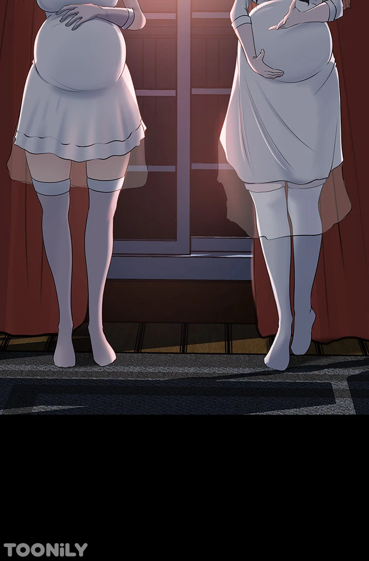 Inside My Sister-in-Law Chapter 50 Page 54