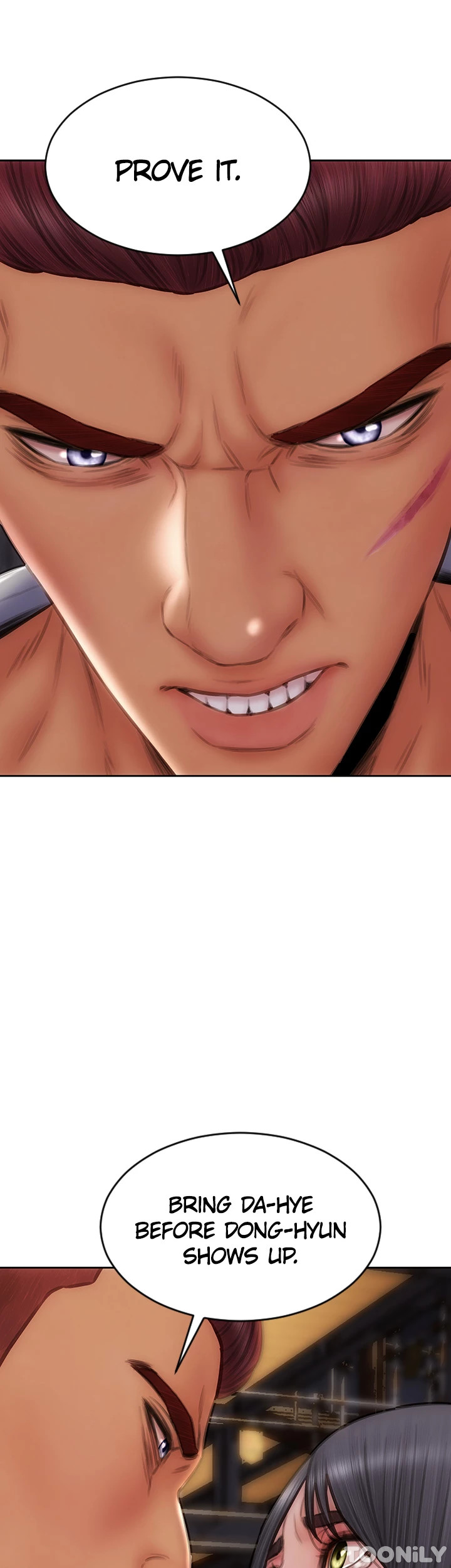Bad guy revenge Chapter 83 Page 55