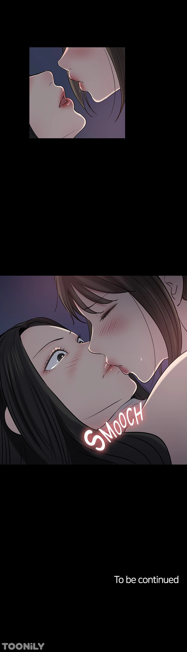 Inside My Sister-in-Law Chapter 48 Page 55
