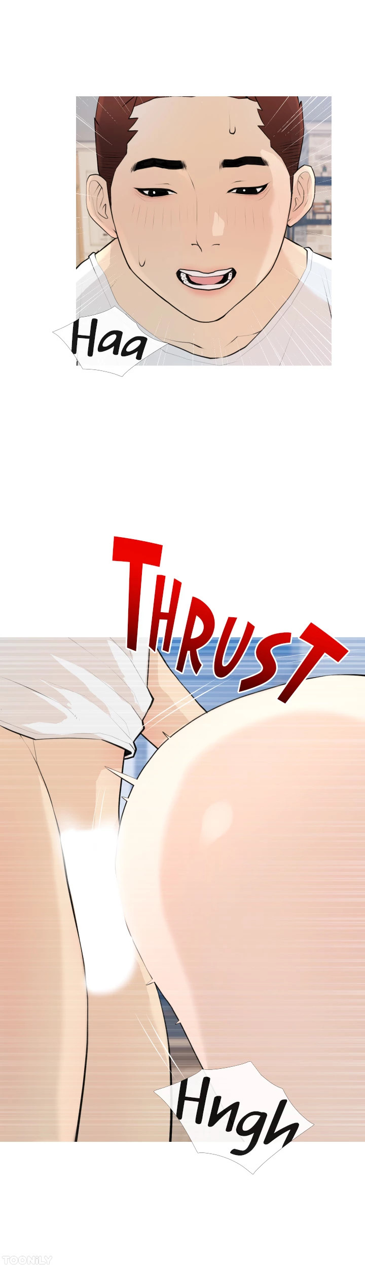 Obscene Private Lesson Chapter 95 Page 5