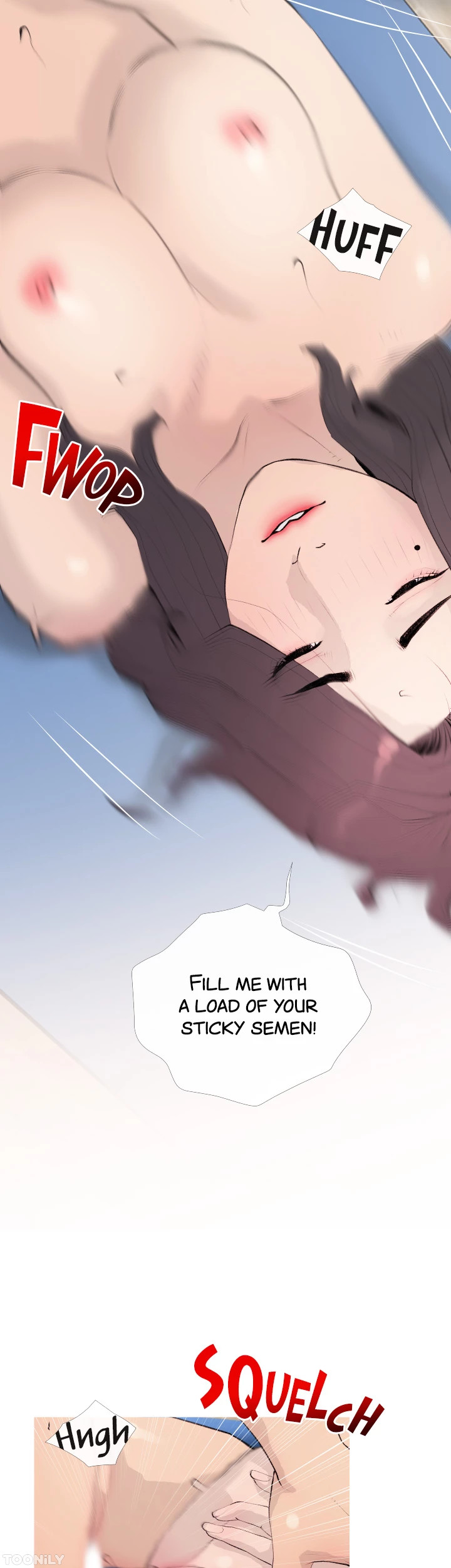 Obscene Private Lesson Chapter 97 Page 6