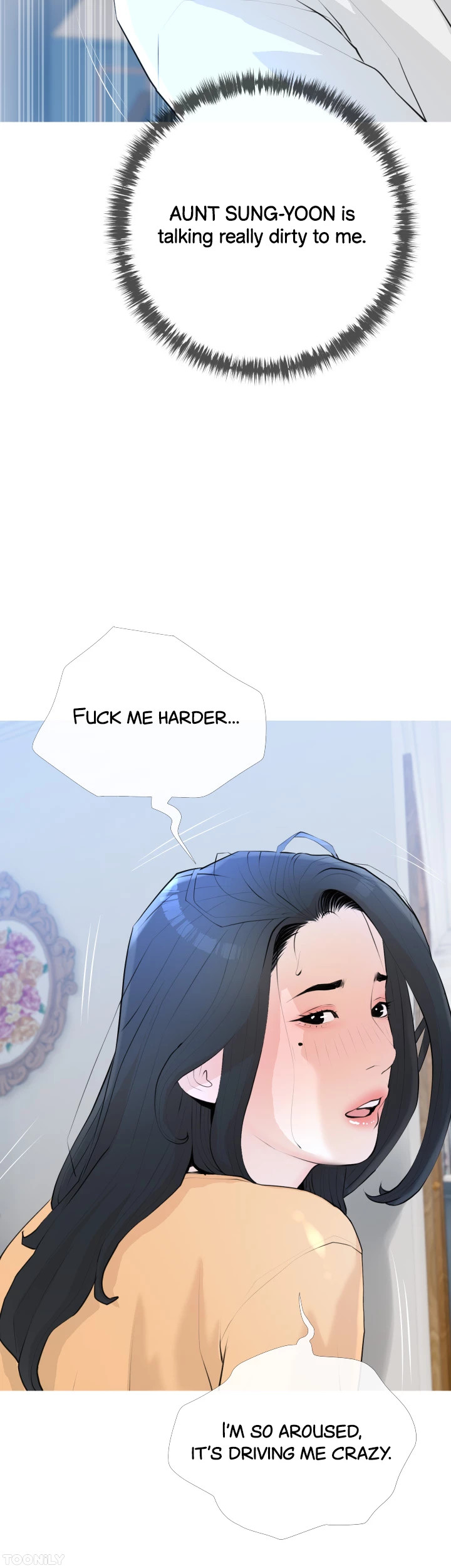 Obscene Private Lesson Chapter 95 Page 7