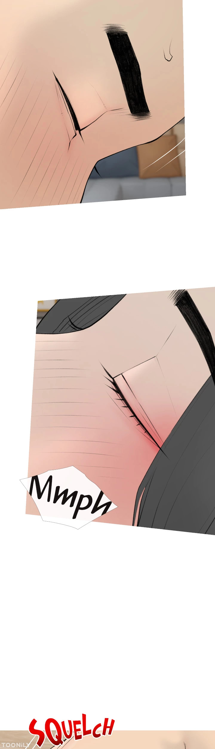 Obscene Private Lesson Chapter 96 Page 27