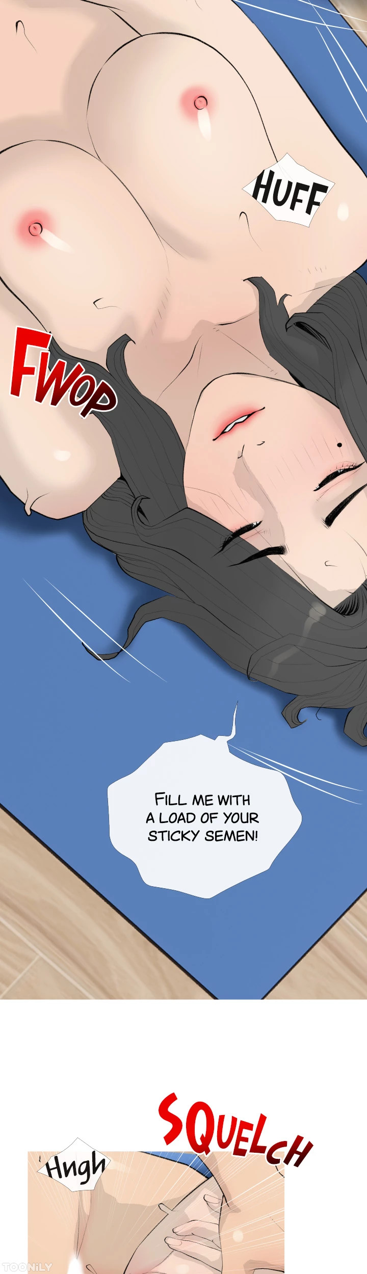 Obscene Private Lesson Chapter 96 Page 30