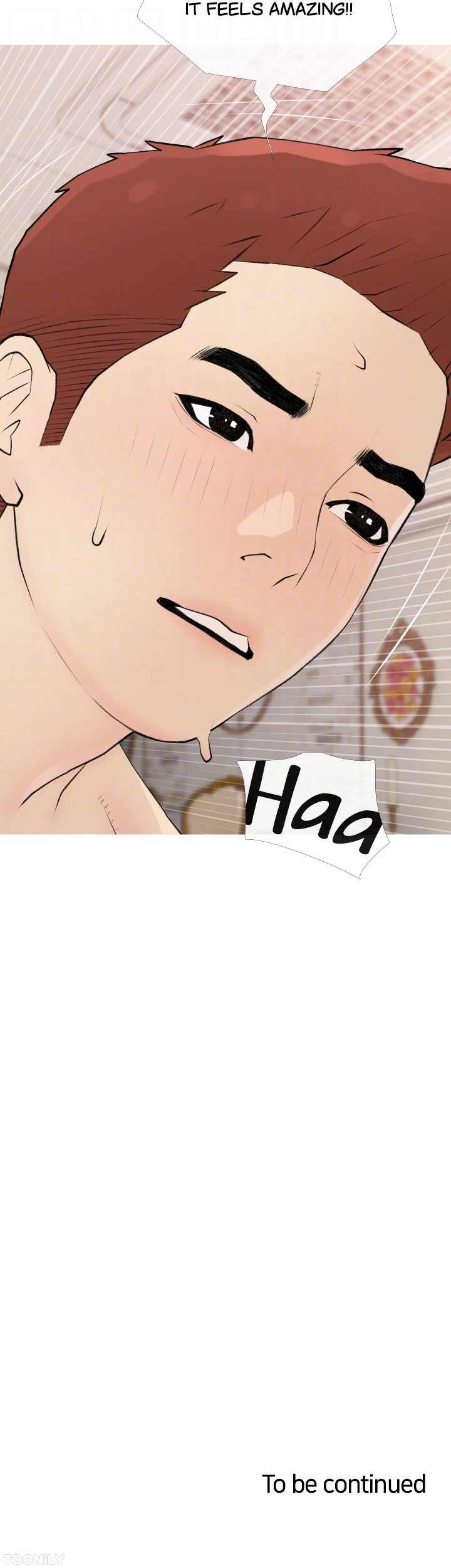 Obscene Private Lesson Chapter 95 Page 34