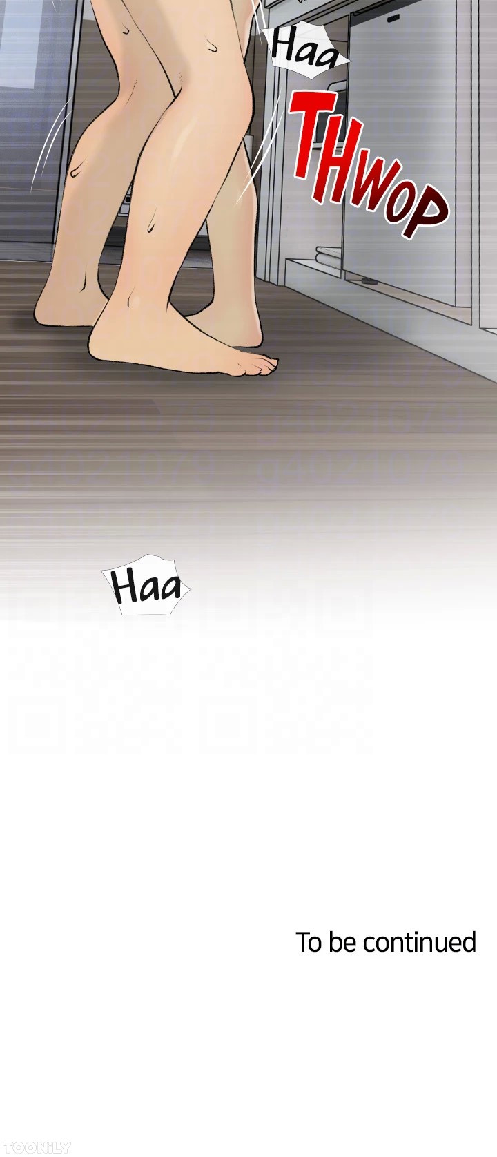 Obscene Private Lesson Chapter 97 Page 34
