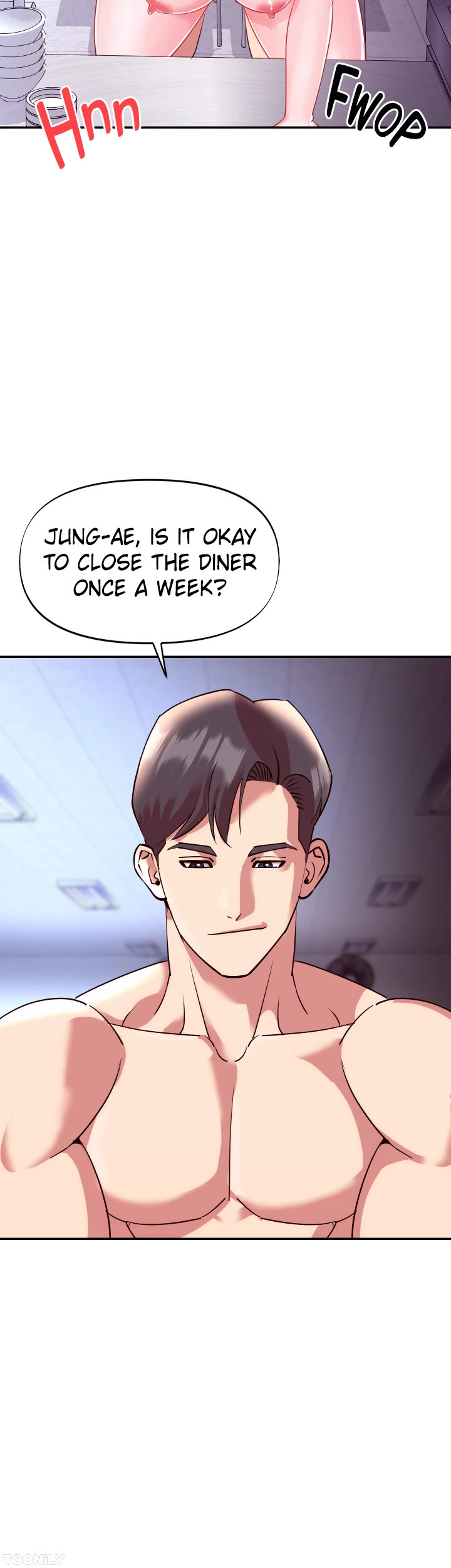 Young Madam Chapter 43 Page 48