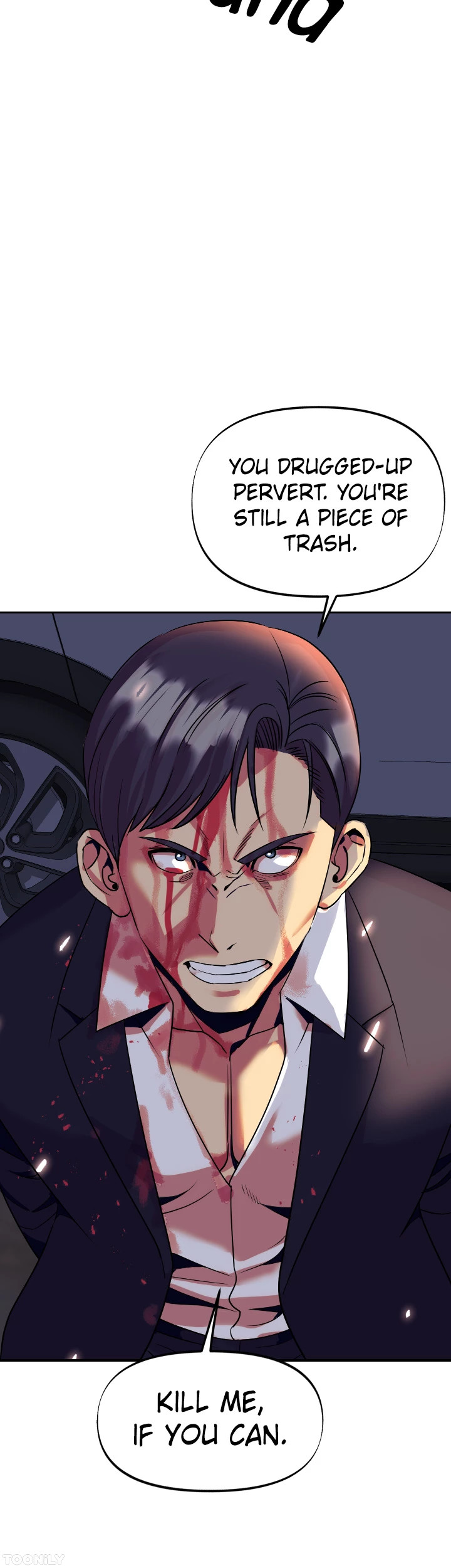 Young Madam Chapter 41 Page 54