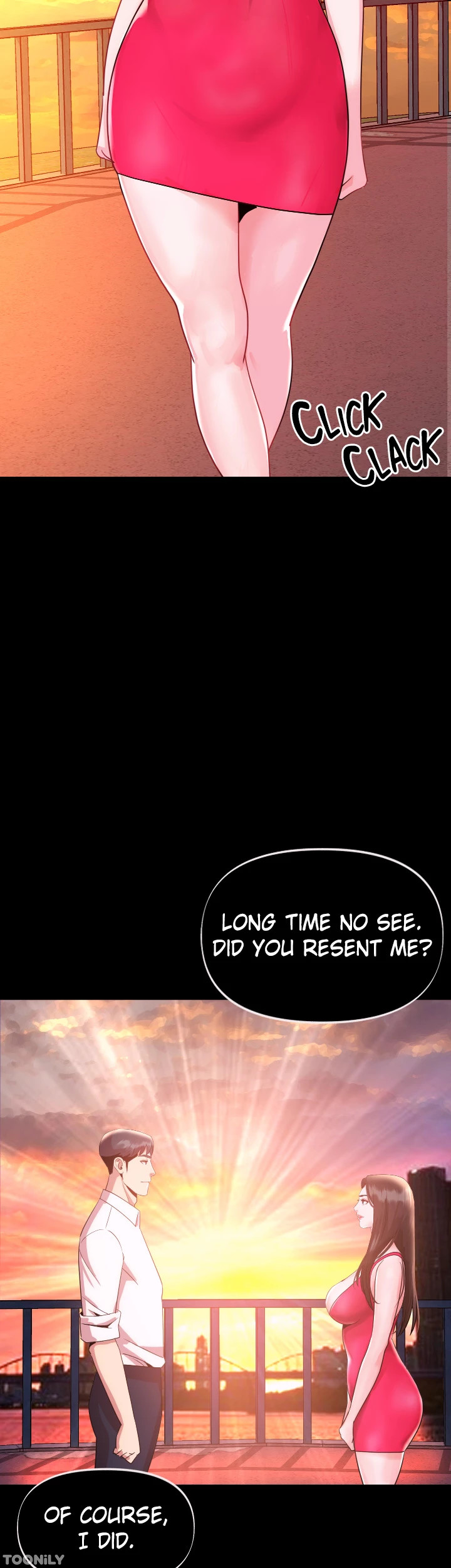 Young Madam Chapter 43 Page 69