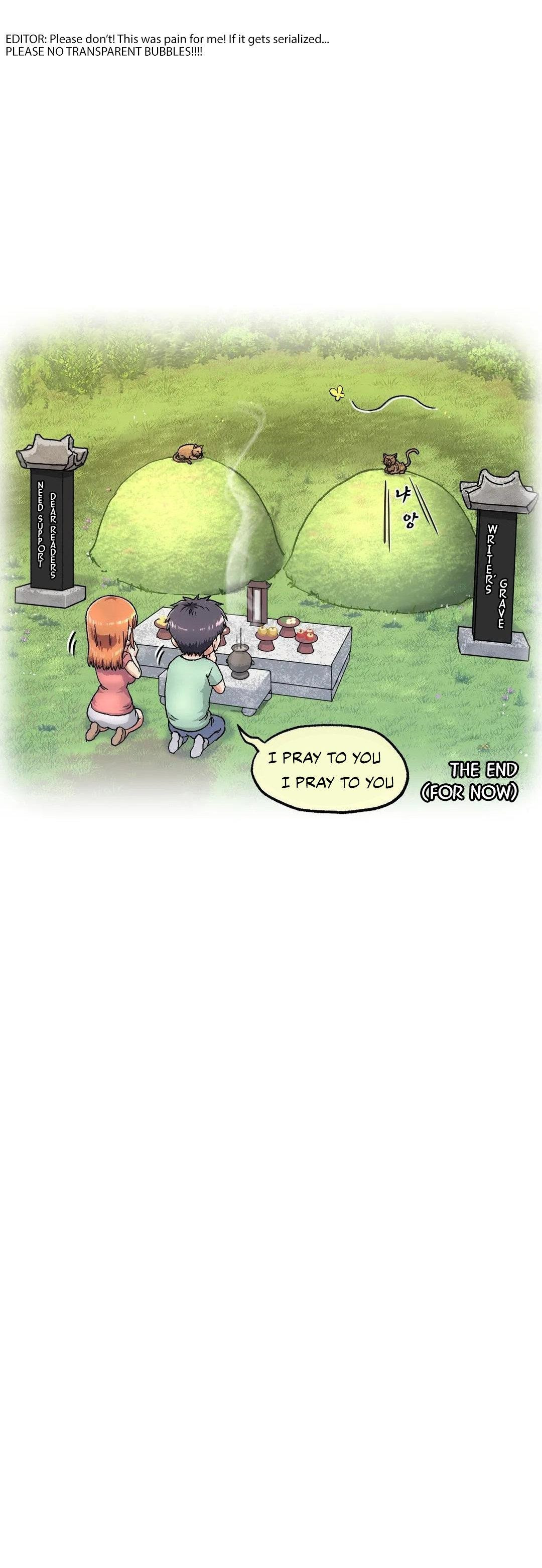 My girlfriend is a G-Cup! Chapter 5 Page 76