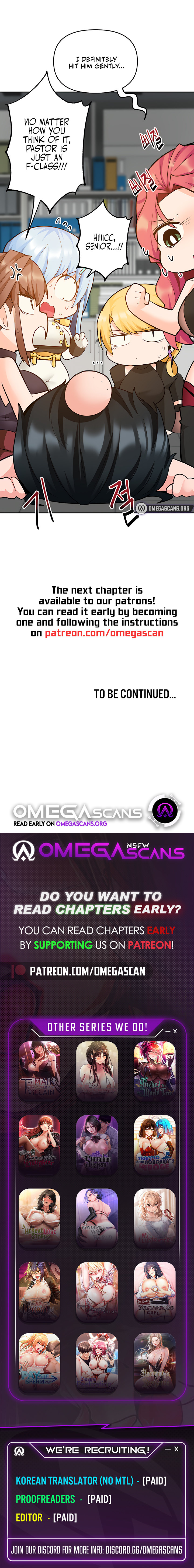 The Hypnosis App was Fake Chapter 54 Page 11