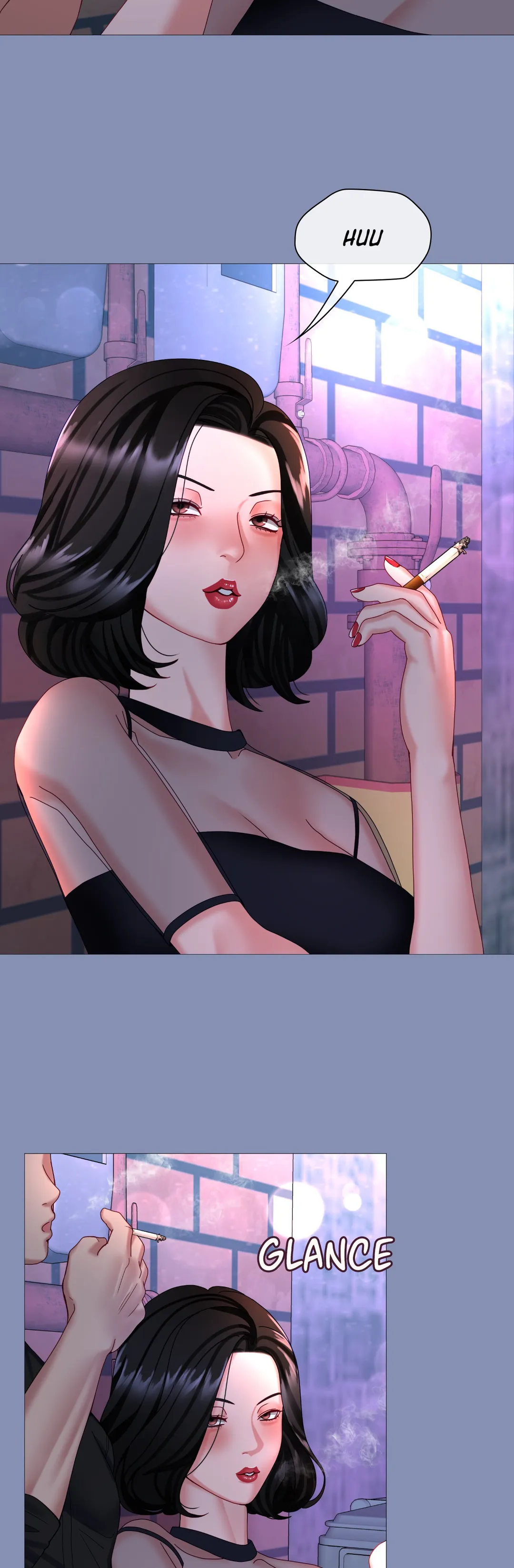 Daddy-in-law Chapter 36 Page 13