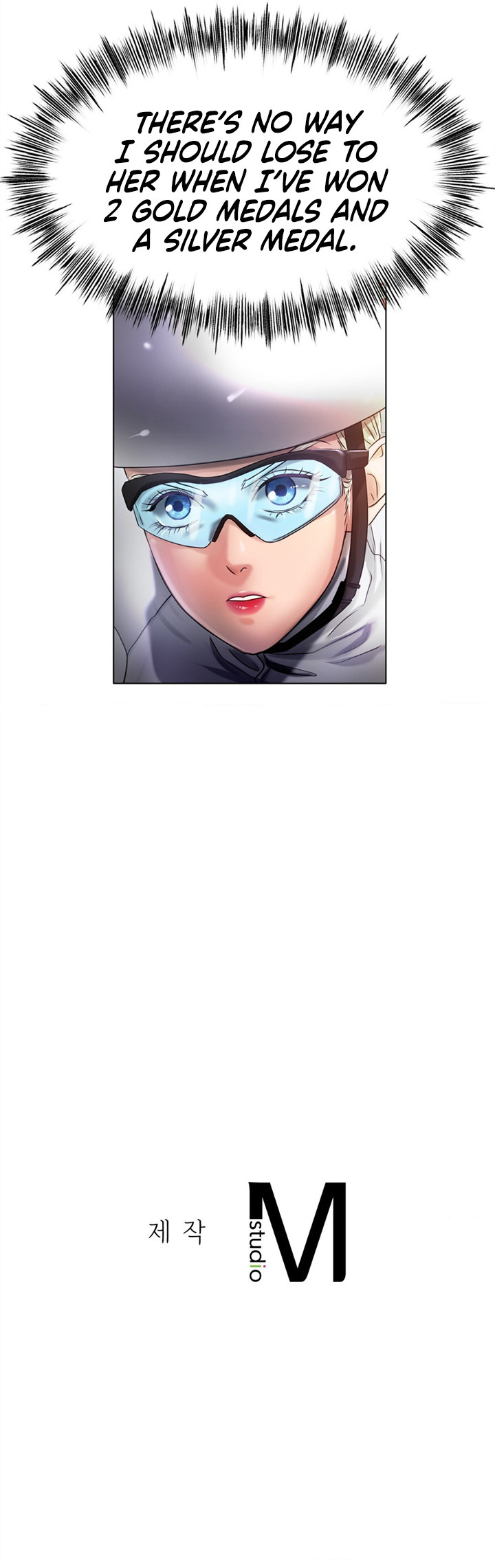 Ice Love Chapter 69 Page 9