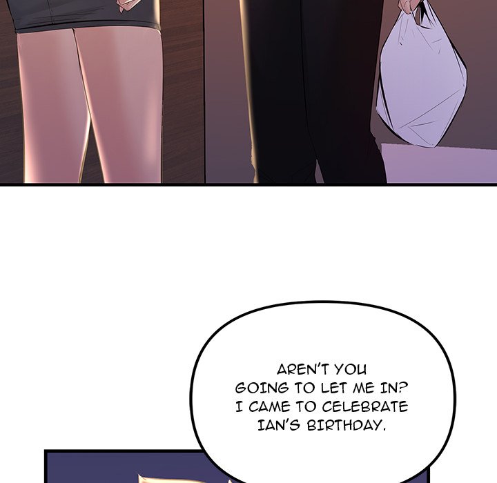 Tangled Webs Chapter 14 Page 6