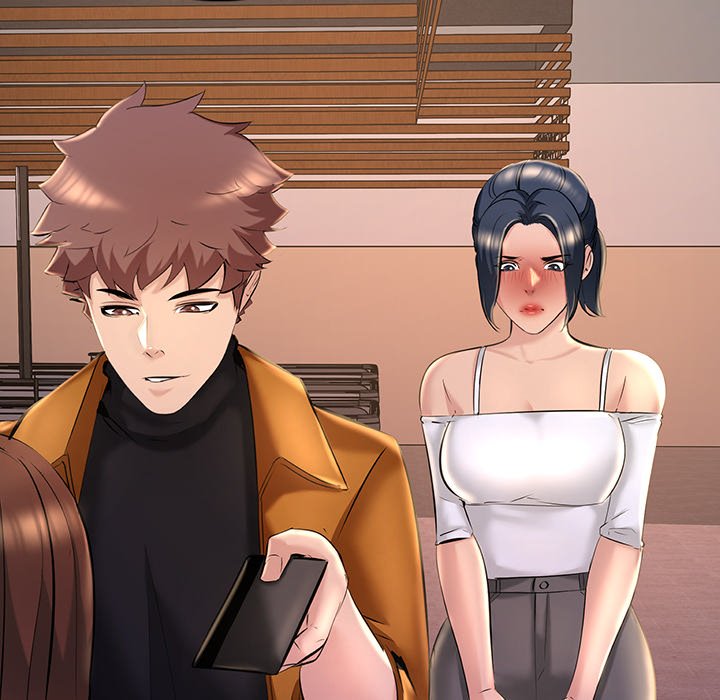 Tangled Webs Chapter 15 Page 6