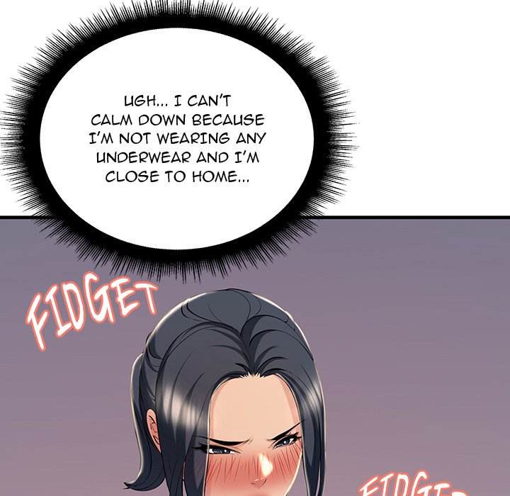 Tangled Webs Chapter 15 Page 8