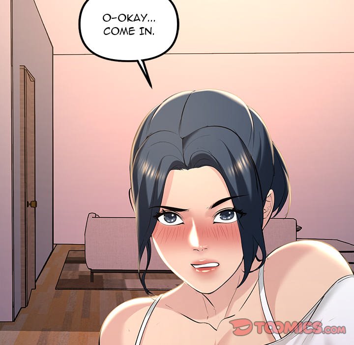 Tangled Webs Chapter 14 Page 9