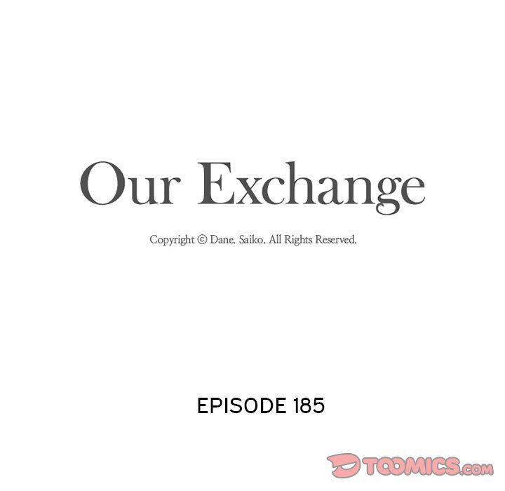 Exchange partner Chapter 185 Page 12