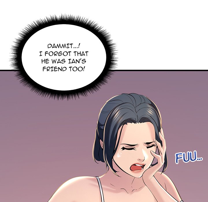 Tangled Webs Chapter 14 Page 13